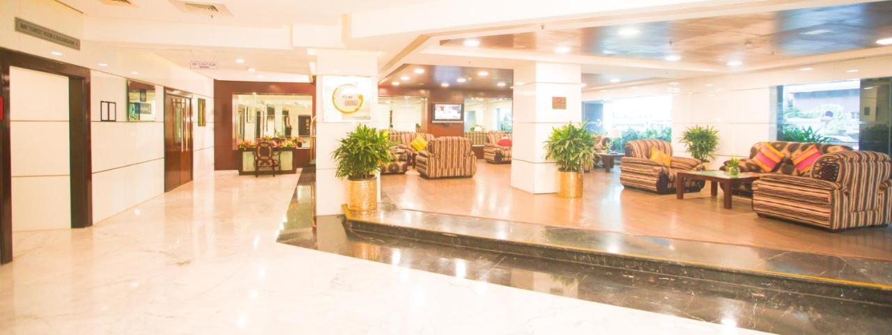 Fortune Park Jp Celestial, - Member Itc Hotels' Group Bangalore