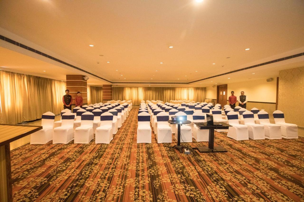 Fortune Park Jp Celestial, - Member Itc Hotels' Group Hotel 4*