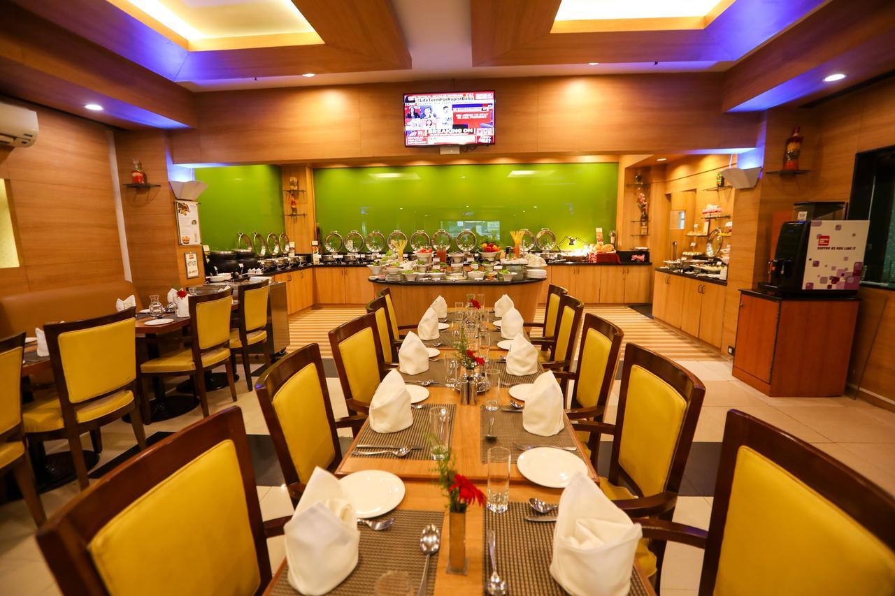 Hotel Fortune Park Jp Celestial, - Member Itc Hotels' Group