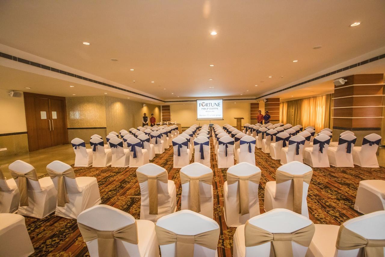 Fortune Park Jp Celestial, - Member Itc Hotels' Group