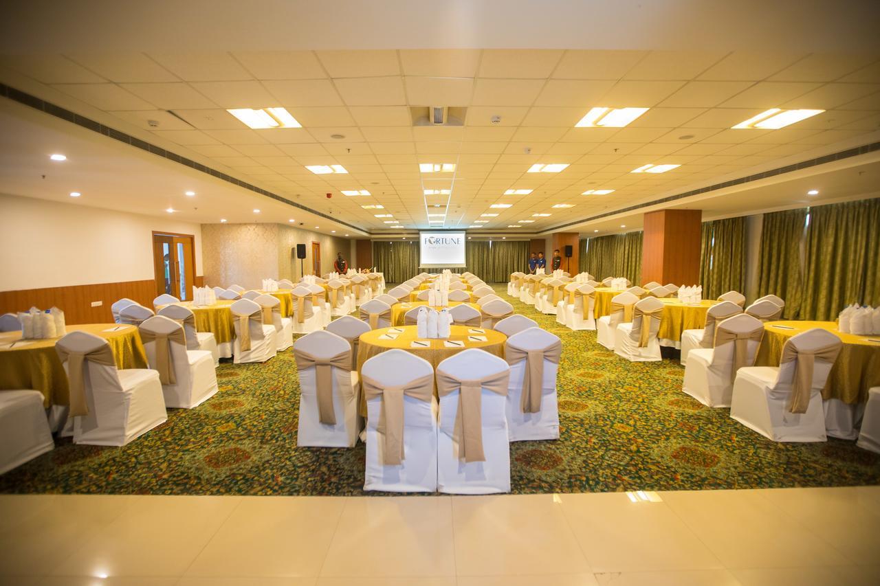 Hotel Fortune Park Jp Celestial, - Member Itc Hotels' Group 4*