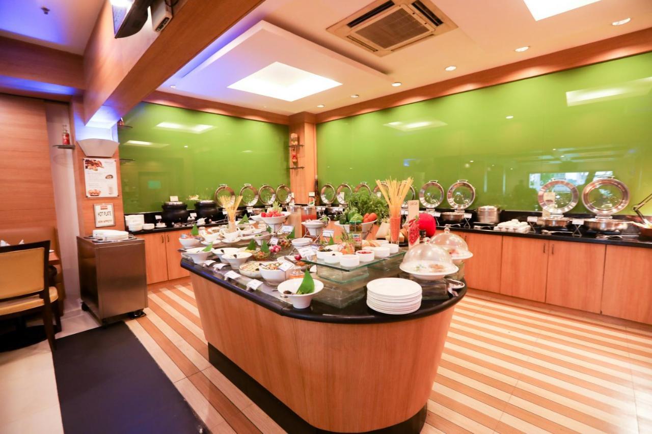 Hotel Fortune Park Jp Celestial, - Member Itc Hotels' Group Bangalore