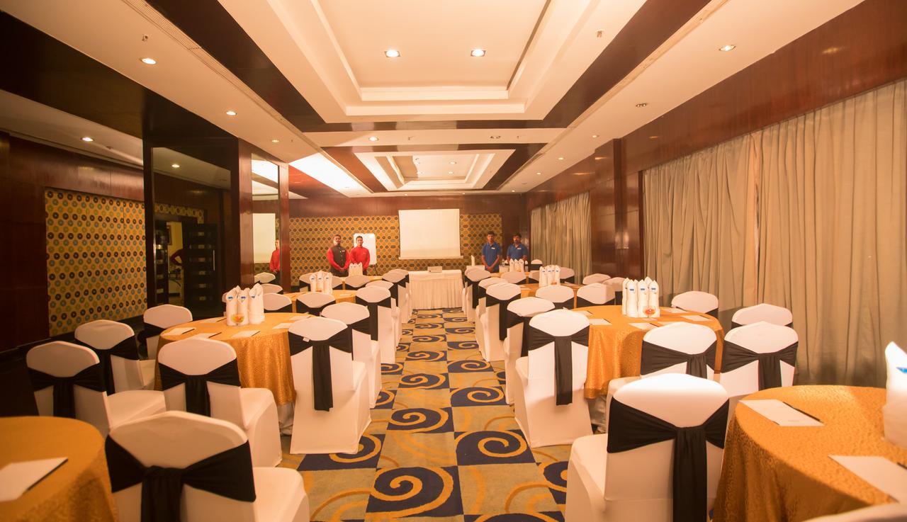 Fortune Park Jp Celestial, - Member Itc Hotels' Group 4* Bangalore