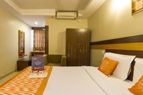 Hotel Oyo Koramangala Madiwala 3*