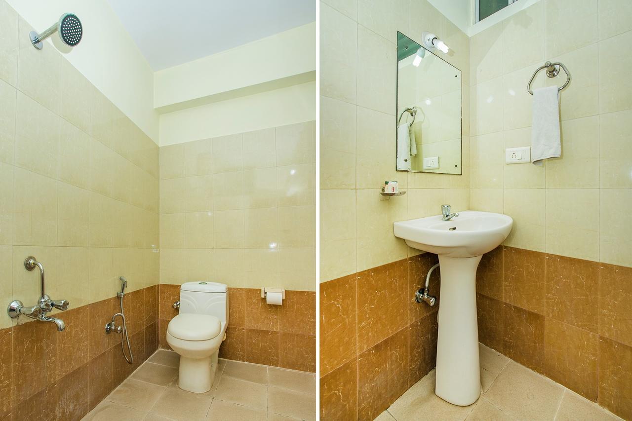 Oyo 16411 Sai Comforts Hotel Bangalore