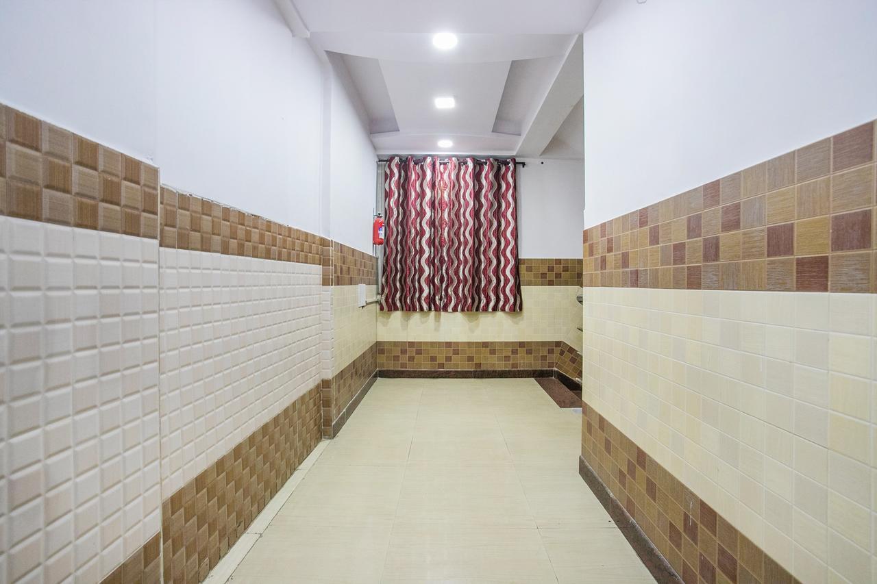 Oyo 16411 Sai Comforts 3* Bangalore