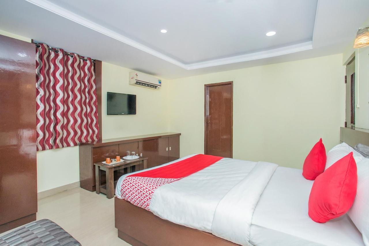 Oyo 16411 Sai Comforts Hotel Bangalore