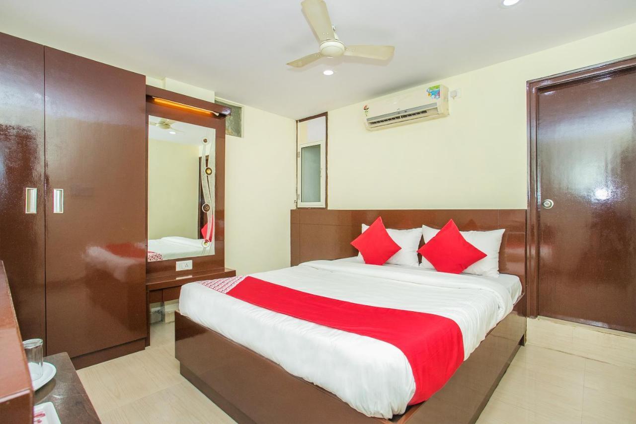 Oyo 16411 Sai Comforts Hotel Bangalore