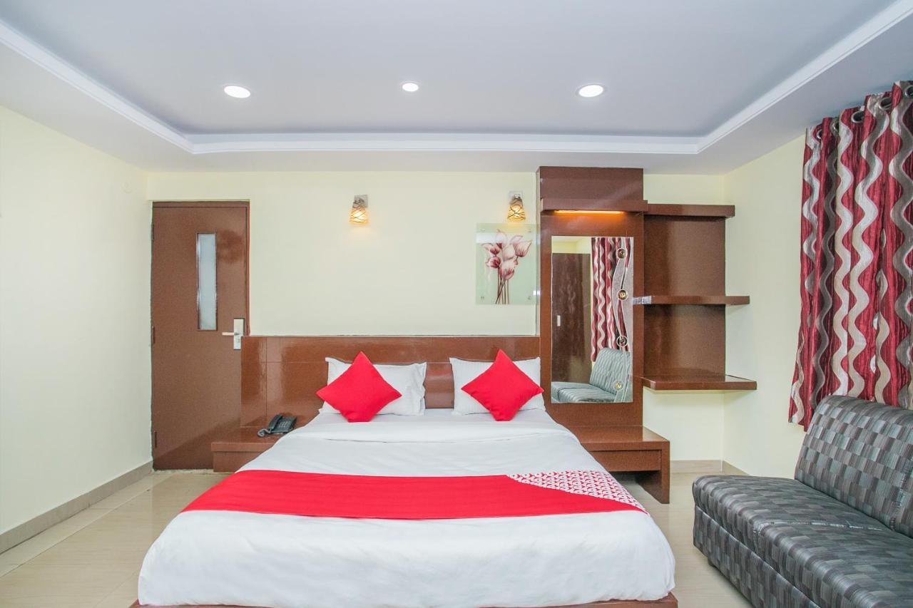 Oyo 16411 Sai Comforts Hotel Bangalore