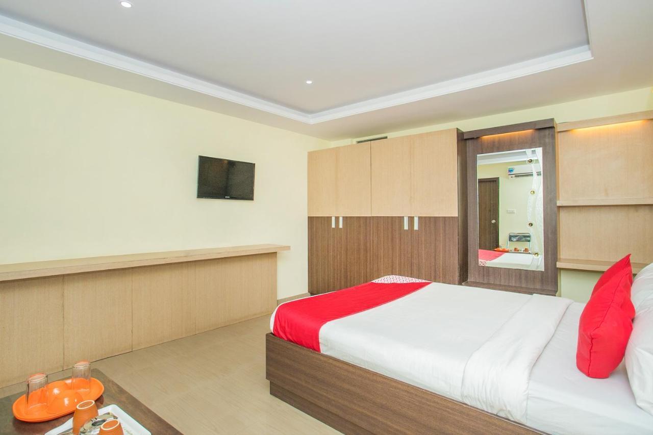 Oyo 16411 Sai Comforts Hotel Bangalore