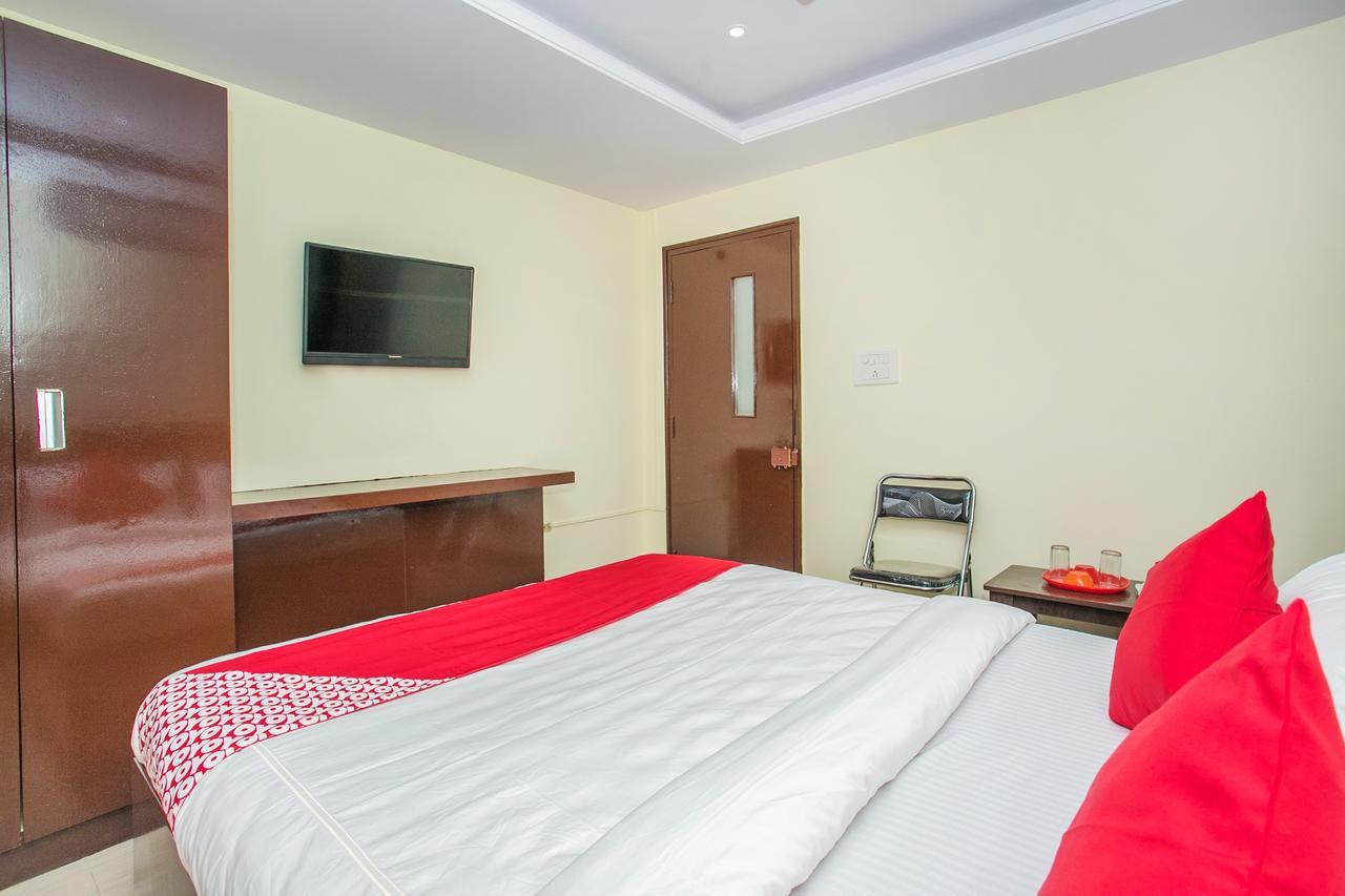 Oyo 16411 Sai Comforts 3* Bangalore