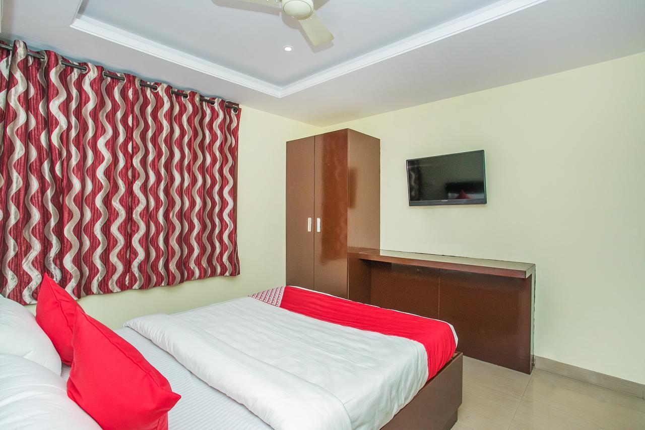 Oyo 16411 Sai Comforts Hotel Bangalore
