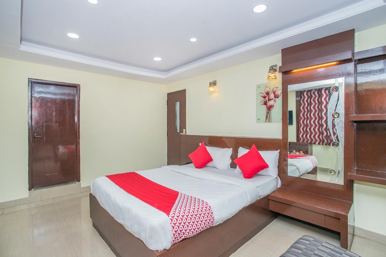 Hotel Oyo 16411 Sai Comforts Bangalore