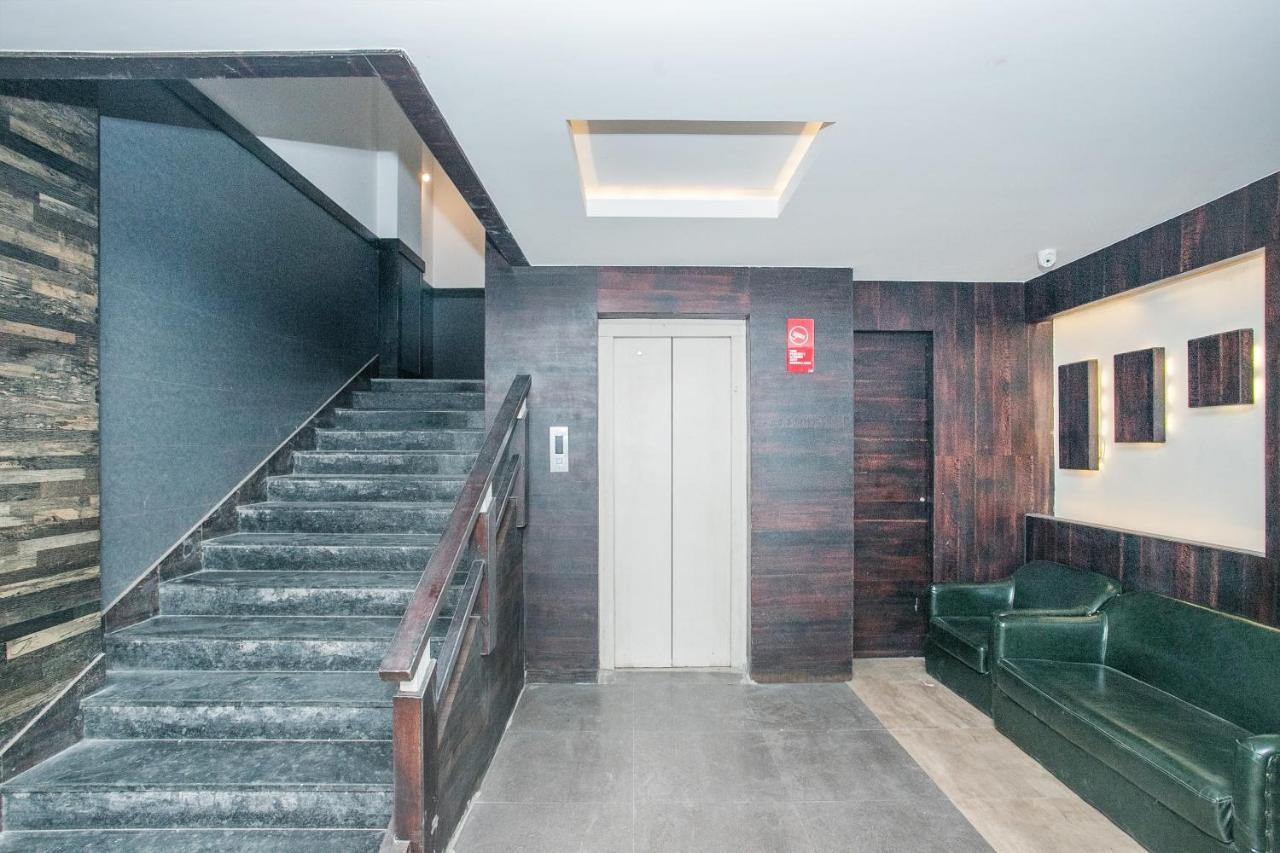 Hotel Oyo 15082 Moriz Boutique 3*