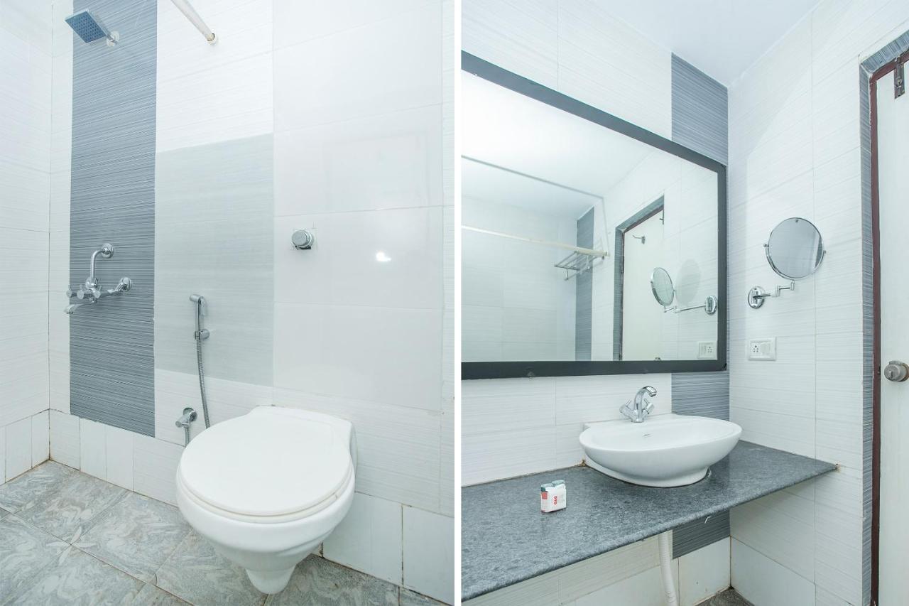 Oyo 15082 Moriz Boutique Hotel 3*