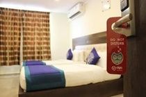 Oyo Manyata Tech Park 2 3*