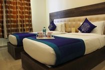 Hotel Oyo Manyata Tech Park 2 Bangalore