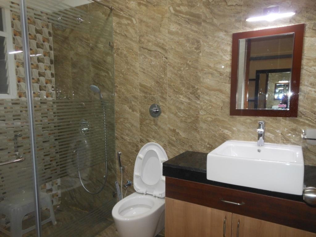 Bulande Comforts Manyata Tech Park 2*