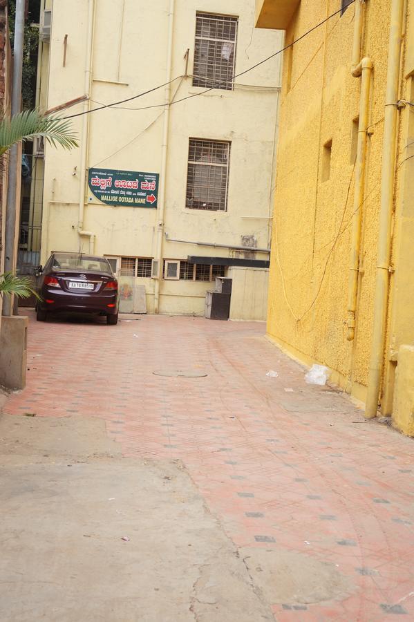 Surya Residency Majestic Hotel 2*