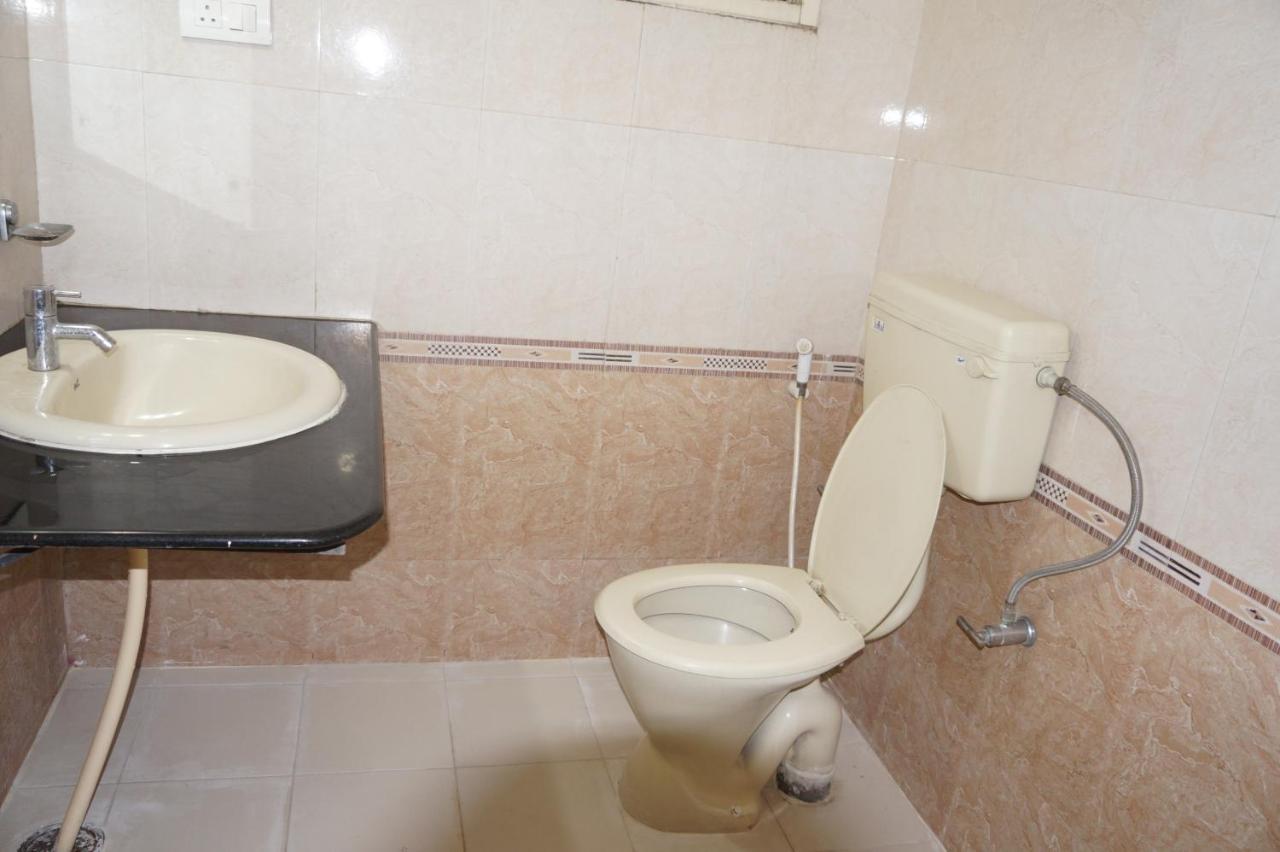 Surya Residency Majestic Hotel 2*