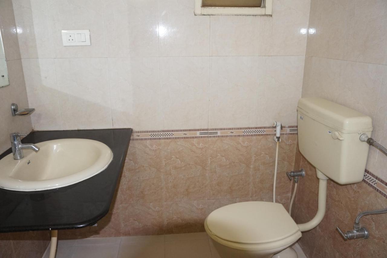 Hotel Surya Residency Majestic 2*