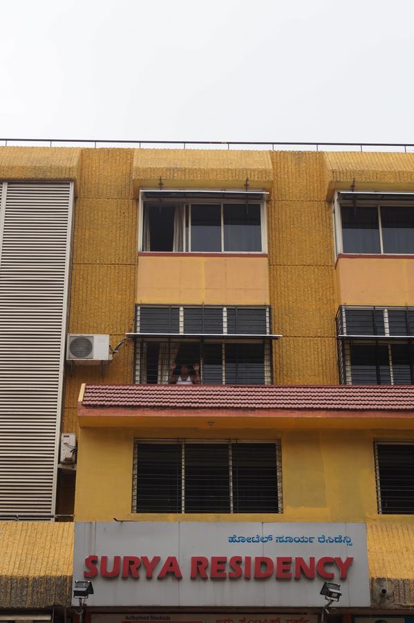Surya Residency Majestic