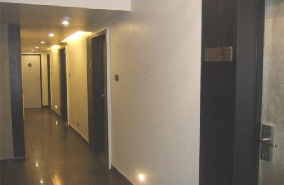 T.a.p. Gold Crest Hotel