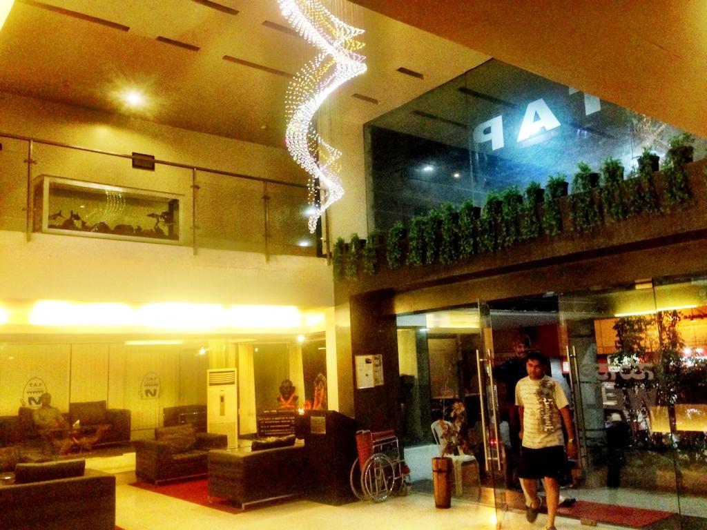 T.a.p. Gold Crest Hotel Bangalore