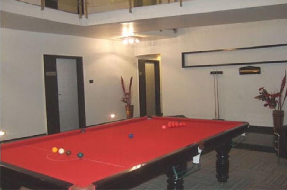 T.a.p. Gold Crest Bangalore