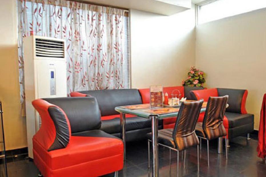 T.a.p. Gold Crest Hotel 2*
