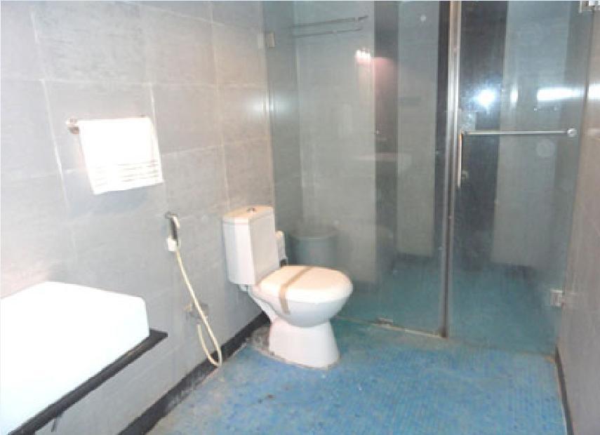 Hotel T.a.p. Gold Crest Bangalore