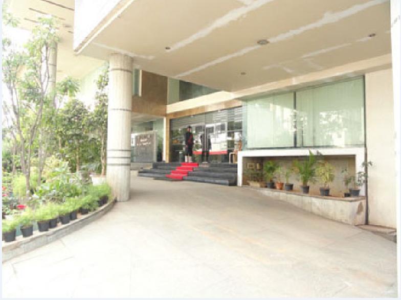 T.a.p. Gold Crest Bangalore