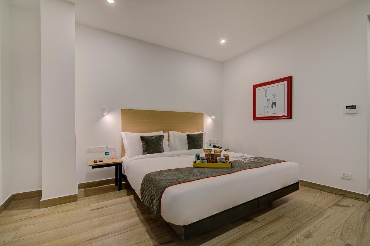 Oyo Townhouse 38 Banaswadi 100ft Road