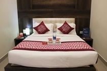 Hotel Oyo Manyata Tech Park 2