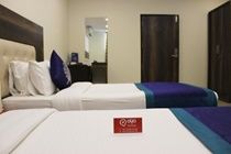 Oyo Manyata Tech Park 2 Hotel