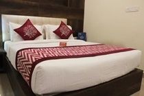 Oyo Manyata Tech Park 2 Hotel 3*