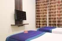 Oyo Manyata Tech Park 2 Hotel