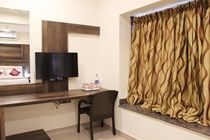 Hotel Oyo Manyata Tech Park 2 3*