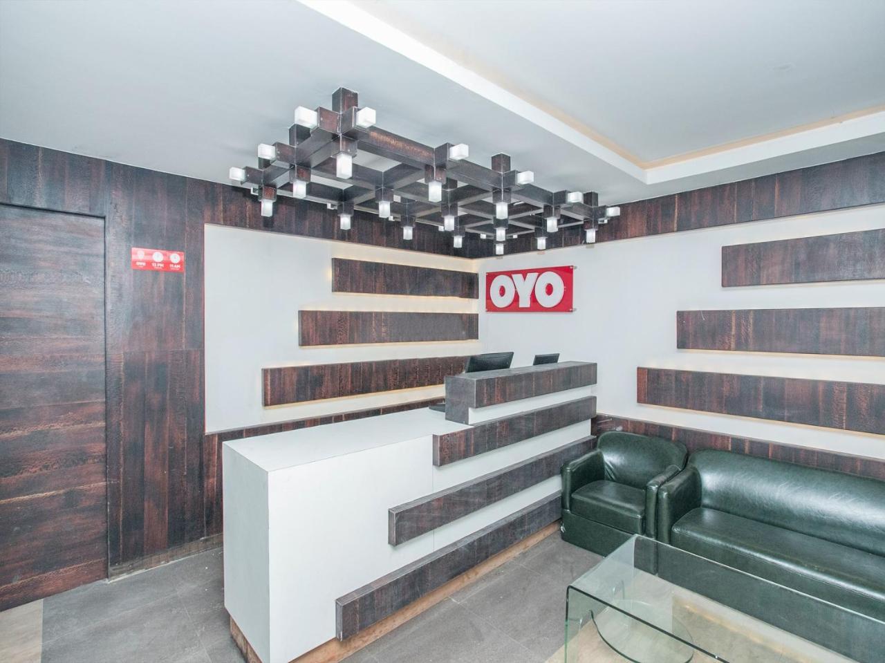 Oyo 15082 Moriz Boutique Hotel 3*
