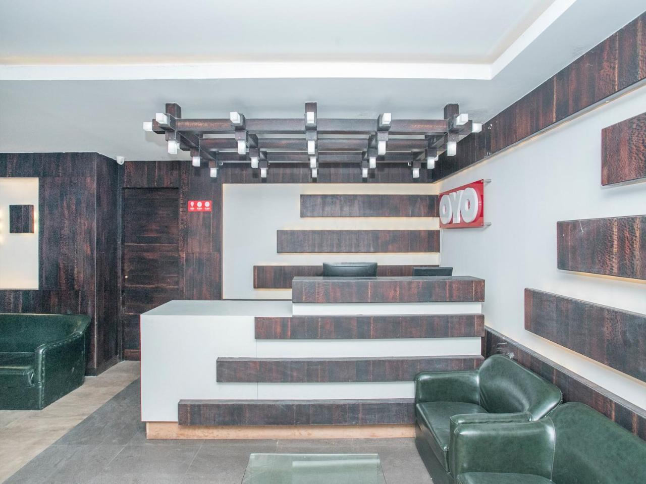 Oyo 15082 Moriz Boutique Hotel Bangalore