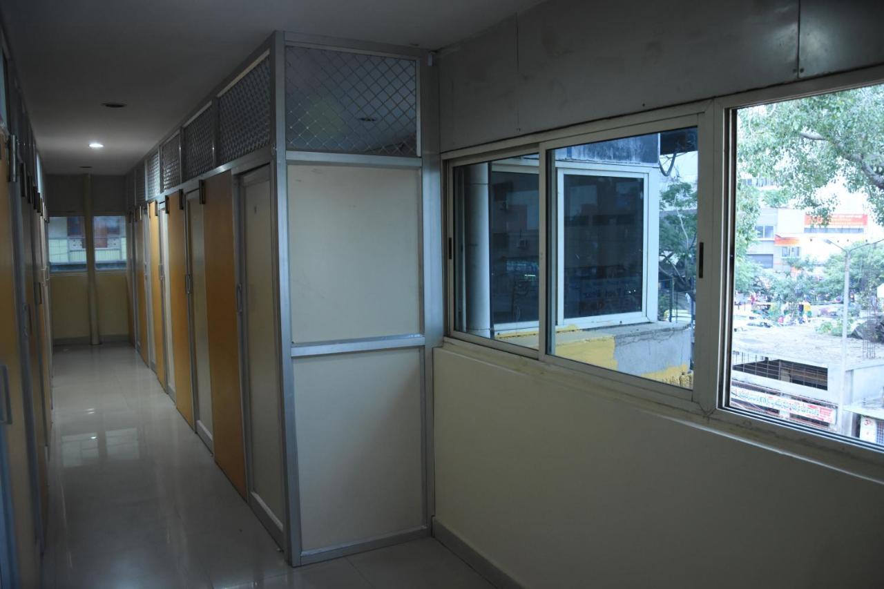 Surya Residency Majestic Bangalore