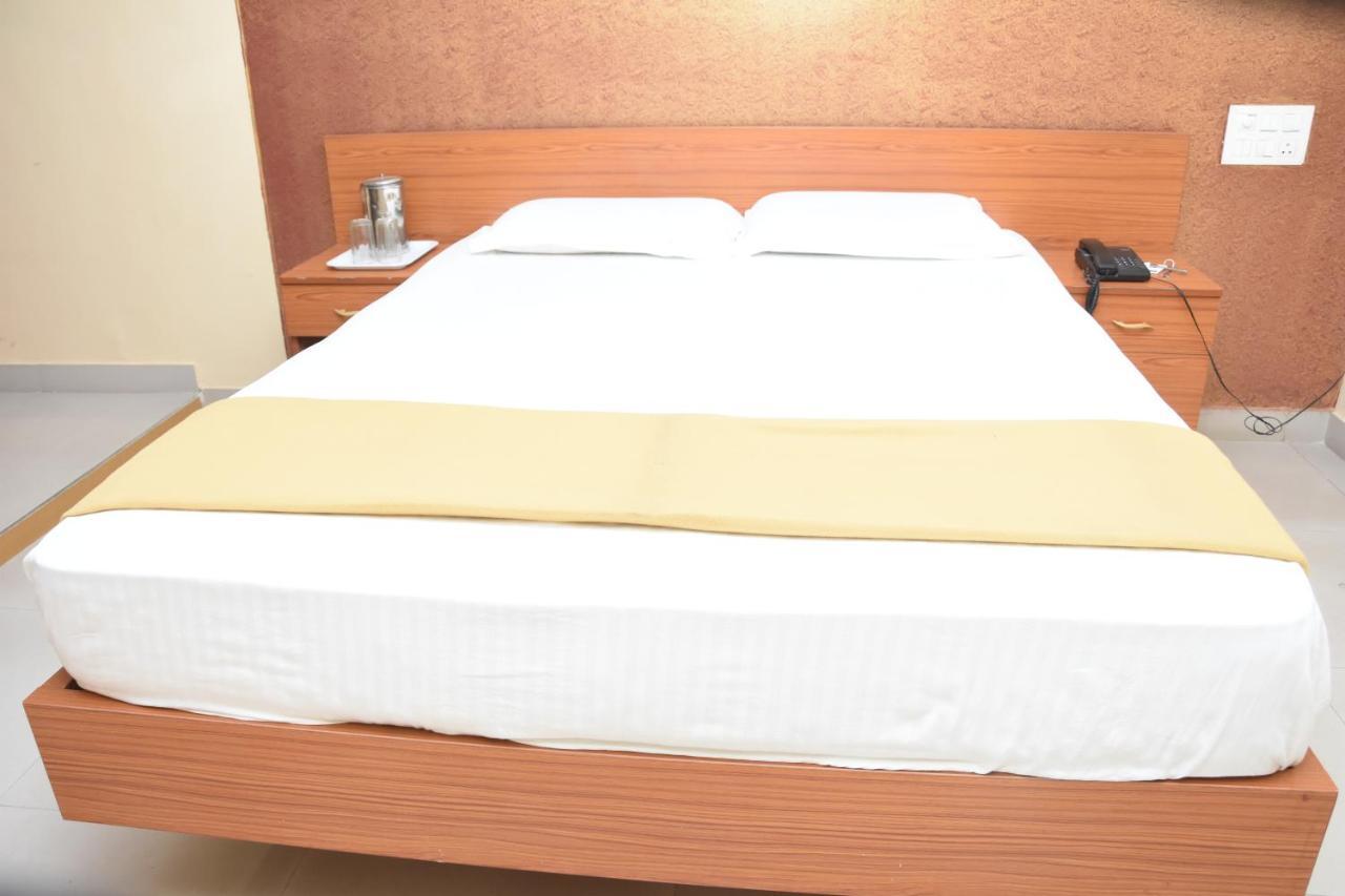 Surya Residency Majestic Hotel