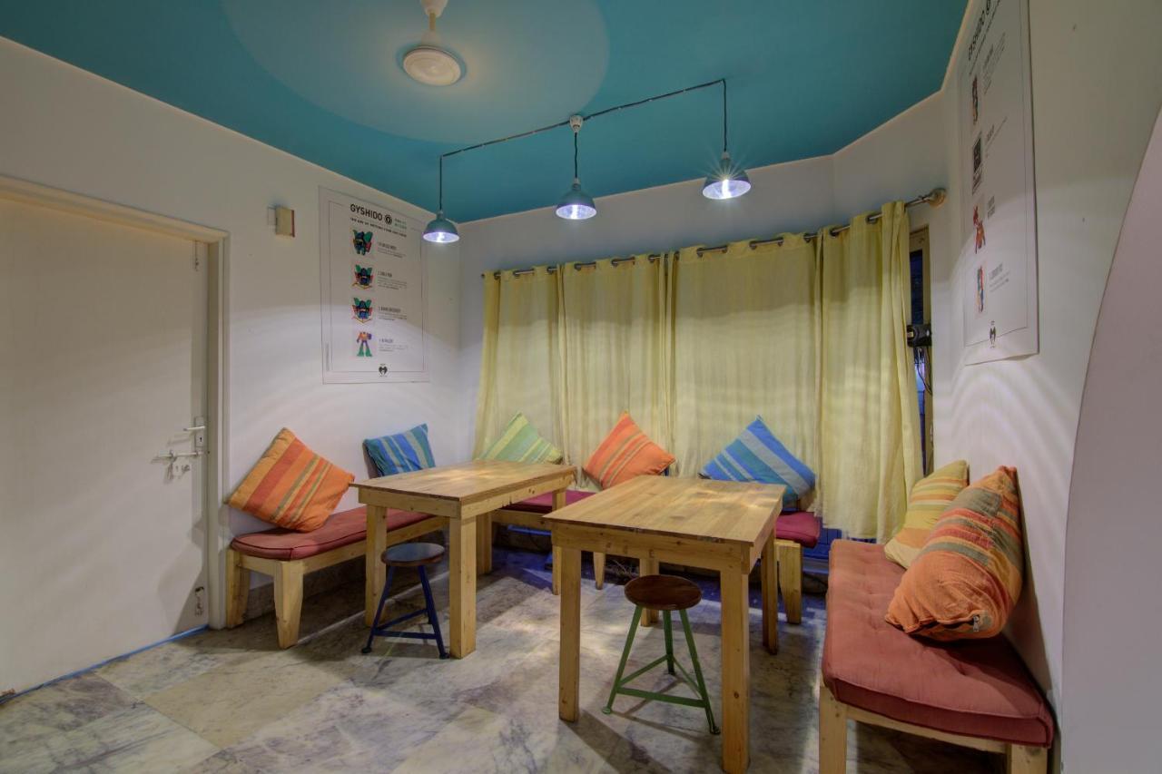 Hostel Draper Startup House For Entrepreneurs