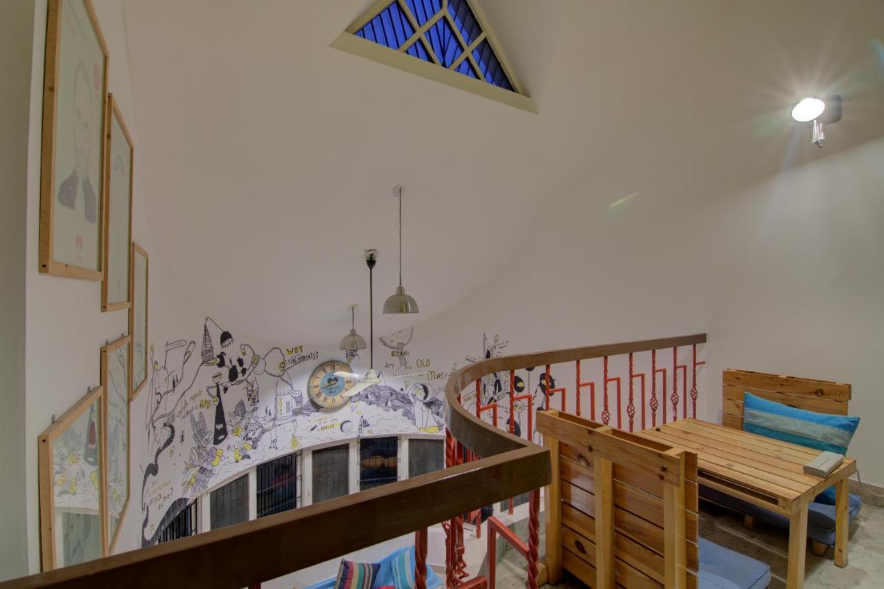 Draper Startup House For Entrepreneurs Hostel Bangalore