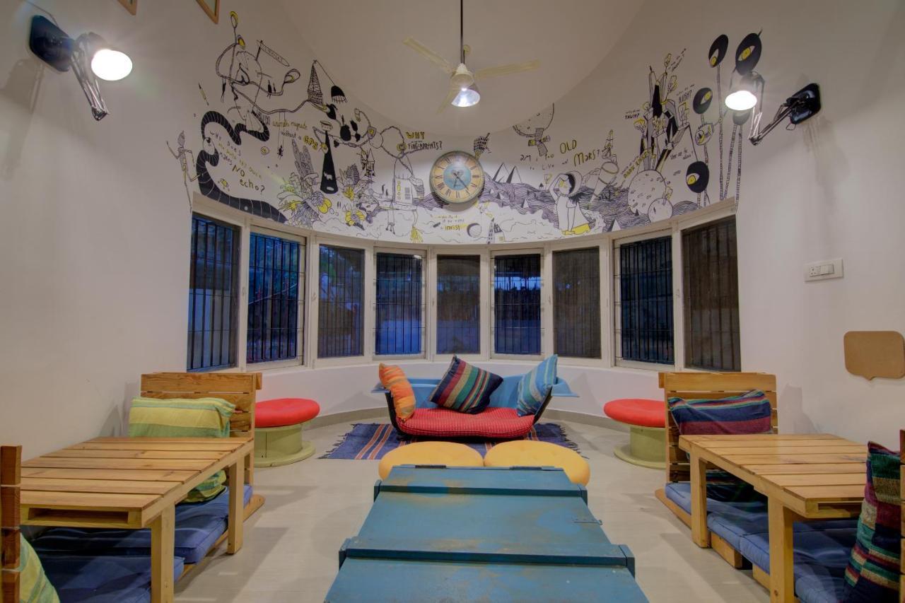 Hostel Draper Startup House For Entrepreneurs Bangalore