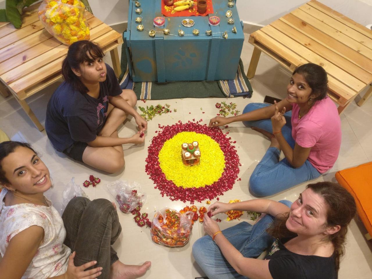Draper Startup House For Entrepreneurs * Bangalore