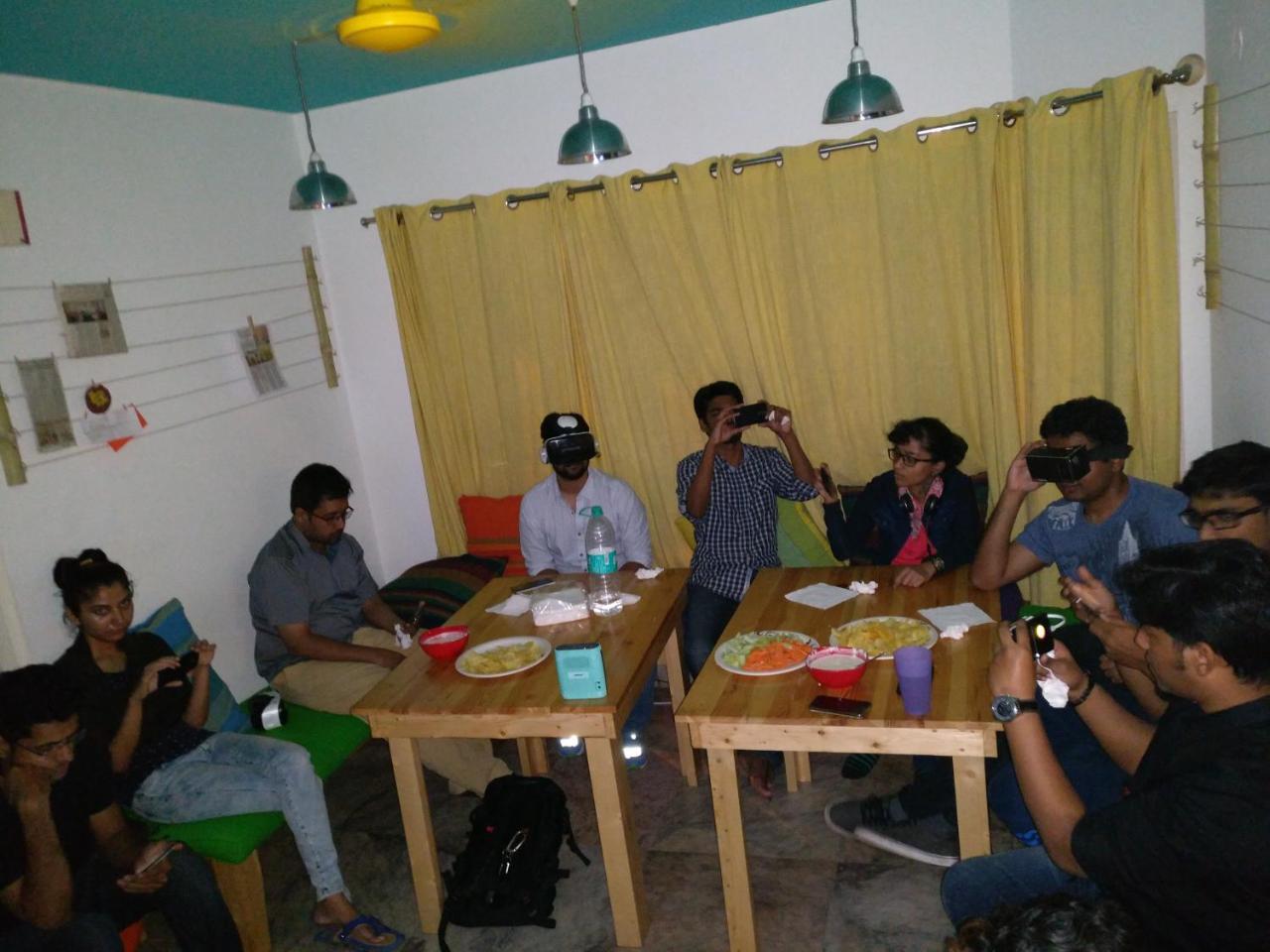 Draper Startup House For Entrepreneurs * Bangalore