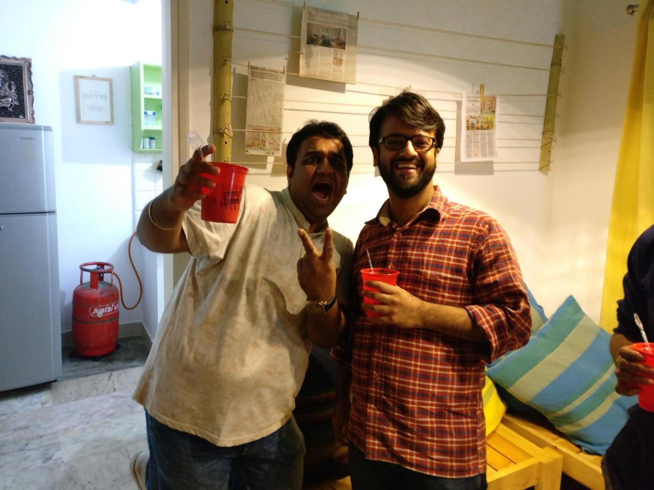Draper Startup House For Entrepreneurs Hostel