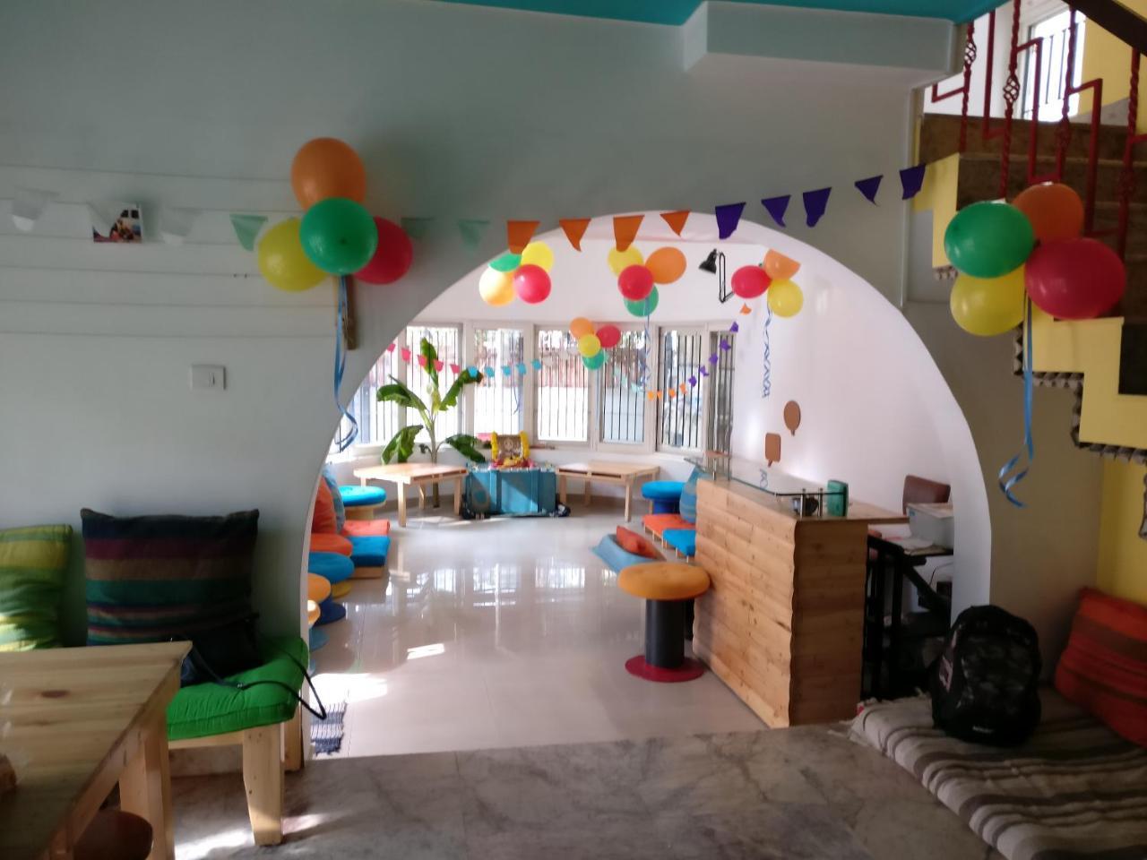 Draper Startup House For Entrepreneurs * Bangalore