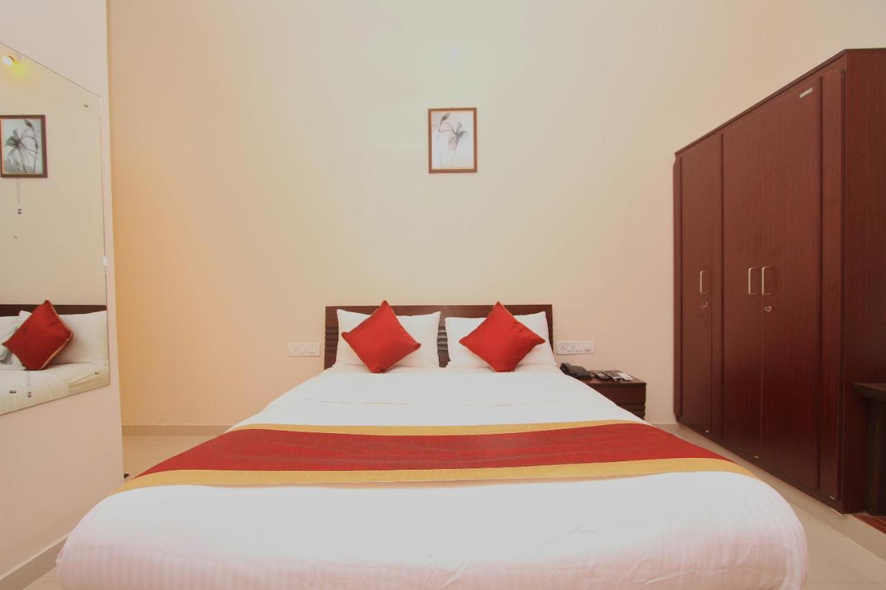 Oyo 10004 Sanjay Nagar